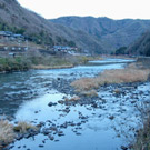 成羽川2