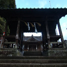 辰口八幡神社2
